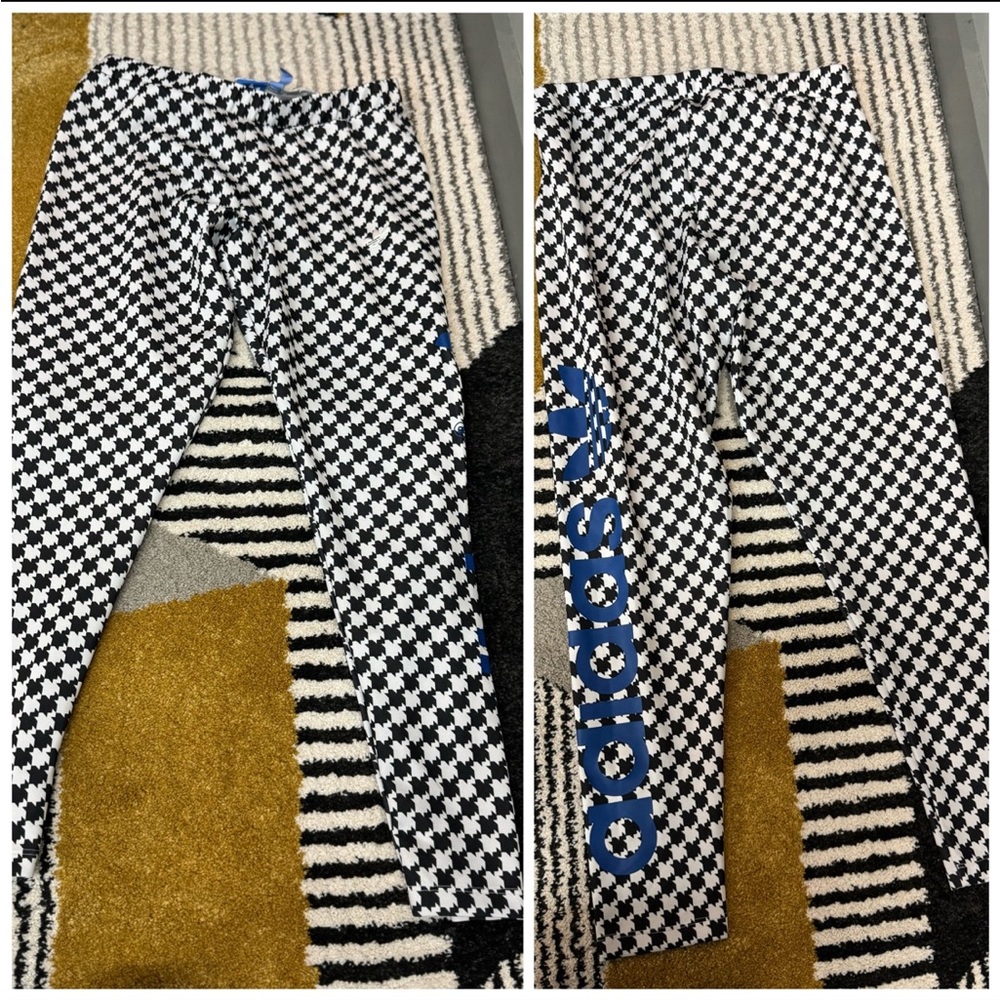 Adidas leggings
